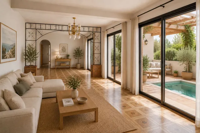 Adosado 4 habitaciones 226m² en venta - Riviera del sol — 17
