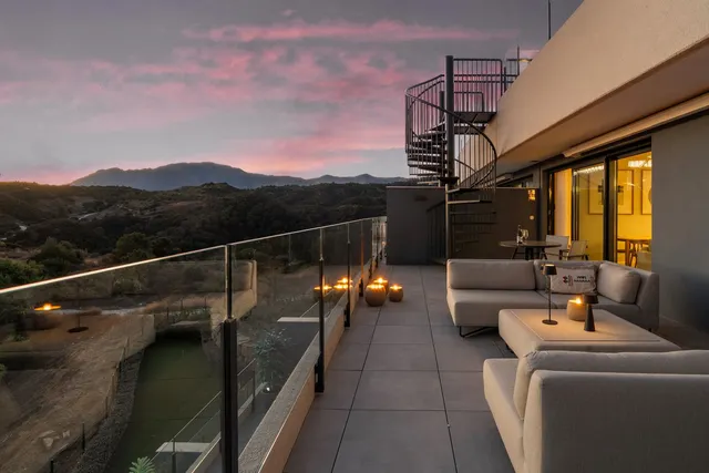 Ático 3 habitaciones 91m² en venta - Costa Del Sol — 27