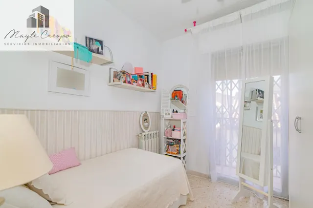 Casa pareada en La Zubia — 22