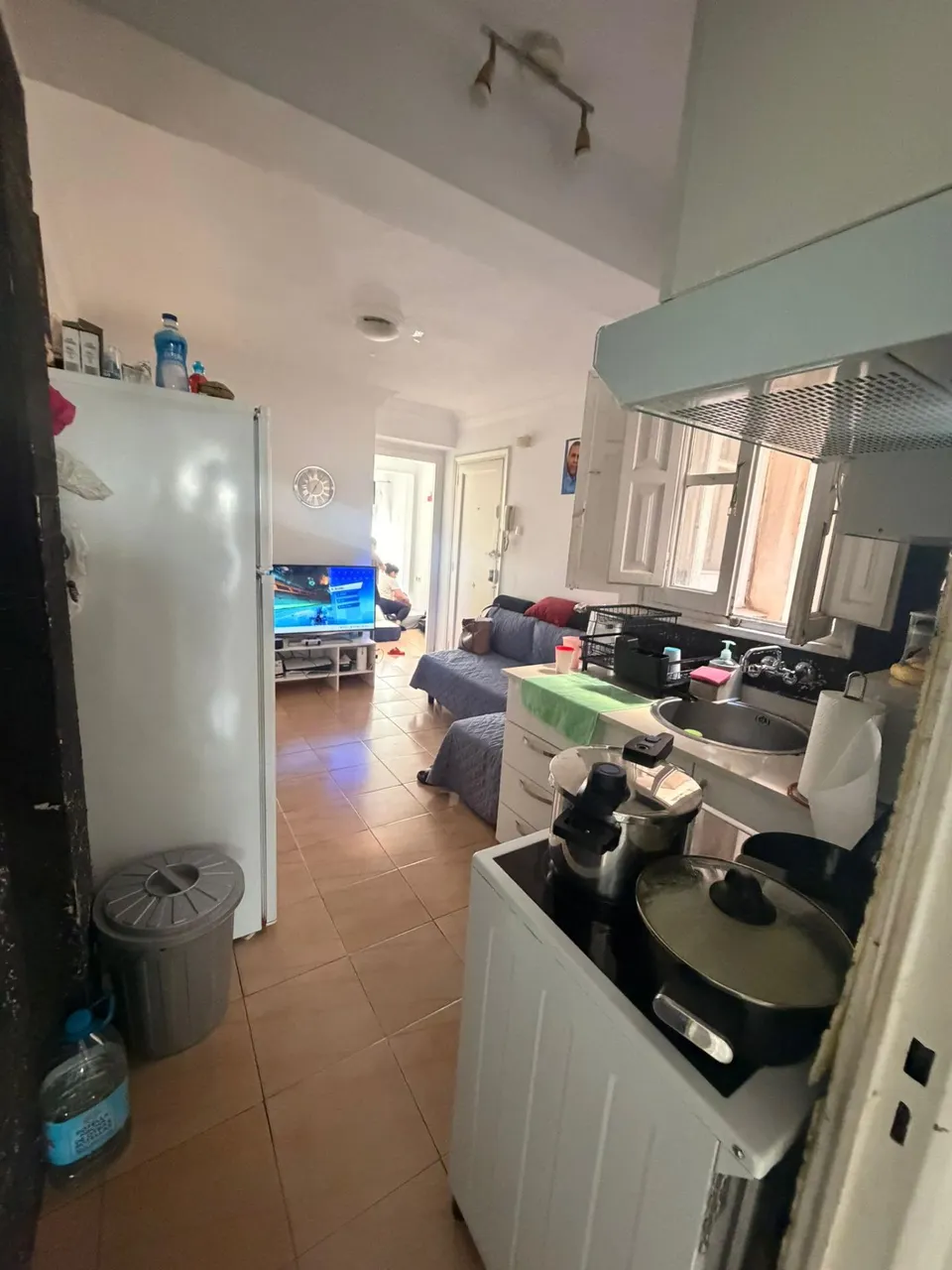 ¡piso en exclusiva en torrefiel, Valencia!