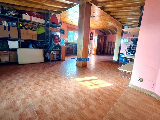 Casa amplia en primera planta, con terraza, garaje y buhardilla en Las Morillas – Puerto de la Torre — 33