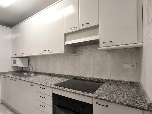 ¡Vivienda amueblada en pleno de centro de la ciudad! — 10
