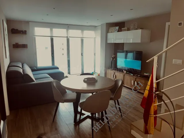 ATICO DUPLEX CON PISCINA - foto 3