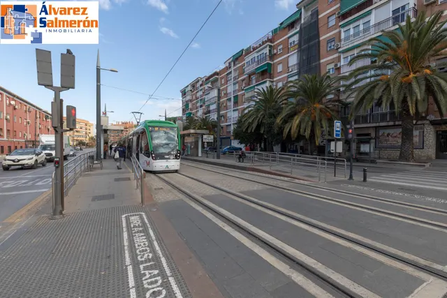 Moderno estudio tipo loft en urbanización villa pineda - zona villarejo — 26
