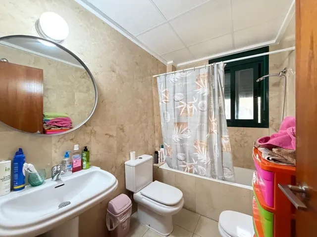 Bungalow 2 habitaciones 75m² en venta - Doña Pepa — 25