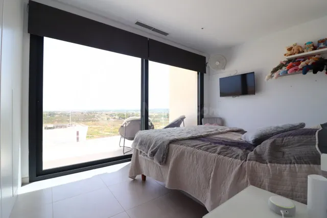 Chalet 4 habitaciones 319m² en venta - Residencial benimar — 17