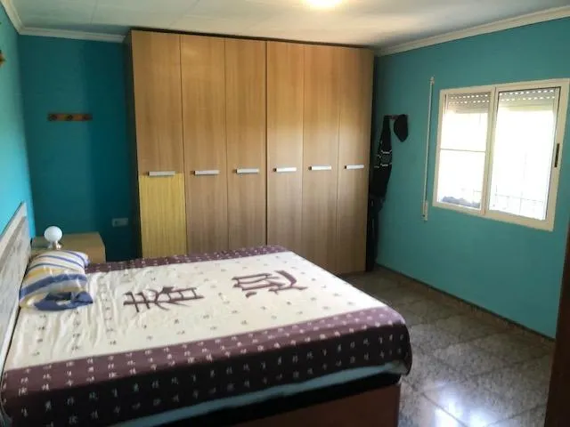Casa con terreno y piscina en venta en Terrer Roig — 10