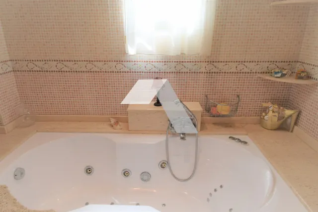 Espectacular chalet en venta — 35
