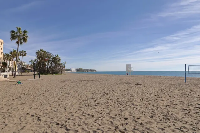 Apartamento 3 habitaciones 113m² en venta - Costa Del Sol — 23