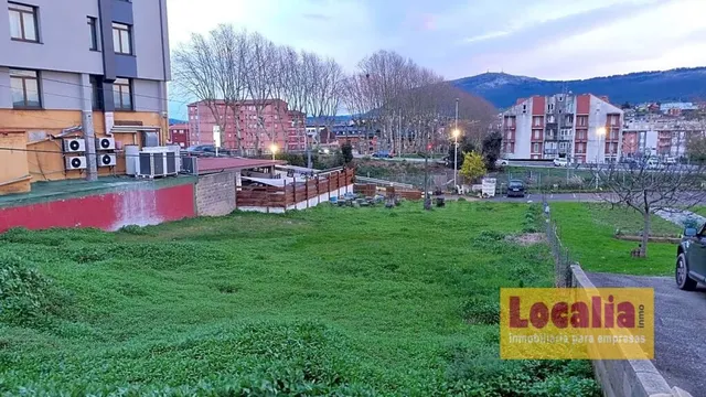 Suelo urbano 920m² en El Astillero - foto 3