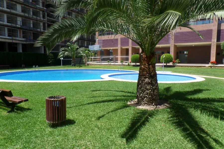 Se vende apartamento dos dormitorios vistas al mar.milpisos.es