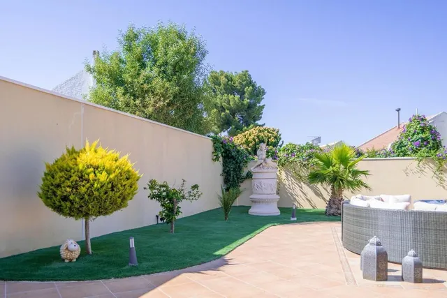 Villa 4 habitaciones 302m² en venta - Pueblo 9 — 42
