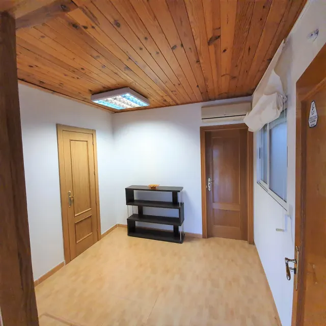 CASA CENTRICA PARA VIVIR — 19