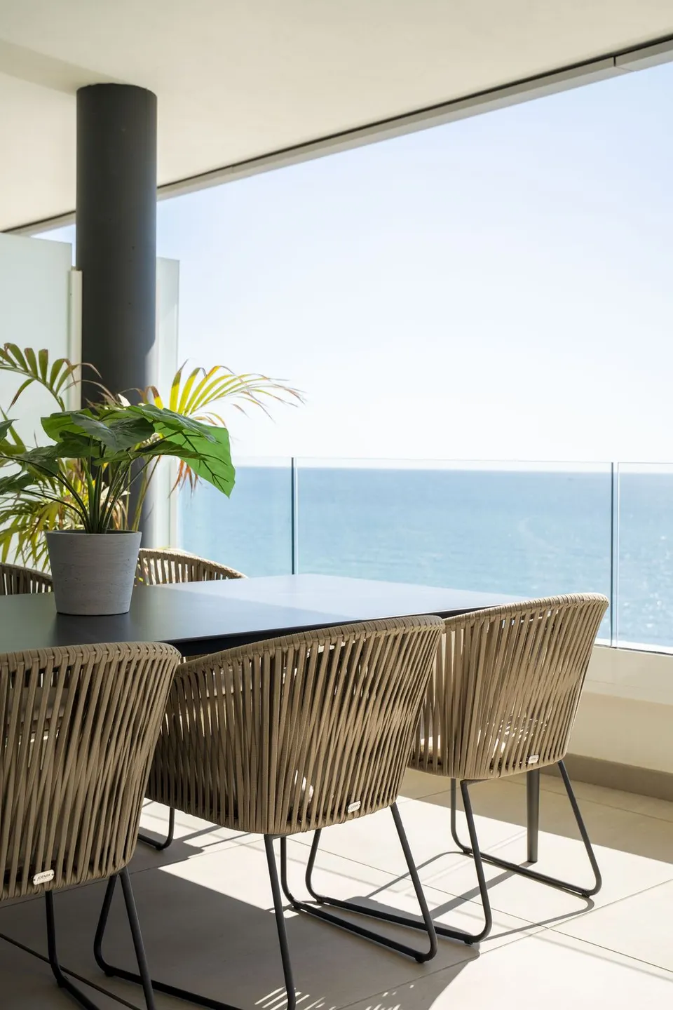 Apartamento 4 habitaciones 140m² en venta - Centro