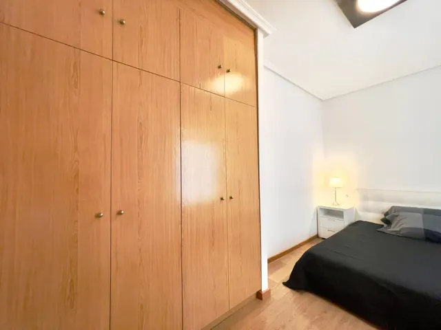 PRECIOSO PISO EN EL CORAZÓN DE RUZAFA — 8