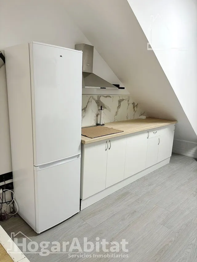 ¡EN PLENO CENTRO! ESTUDIO CONFORTABLE, IMPECABLE Y REFORMADO A ESTRENAR — 11