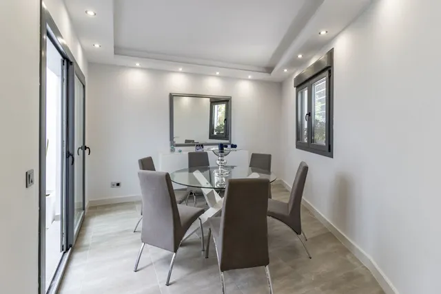 Adosado 3 habitaciones 336m² en venta - Marbella — 22