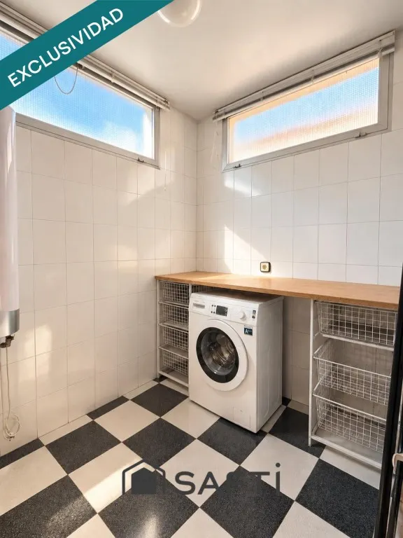 Gran vivienda en Armilla junto al metro — 11