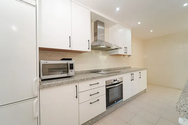 Ático 2 habitaciones 111m² en venta - Marbella — 13