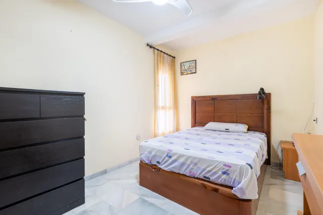Se Vende Piso en El Toyo, Almería — 18