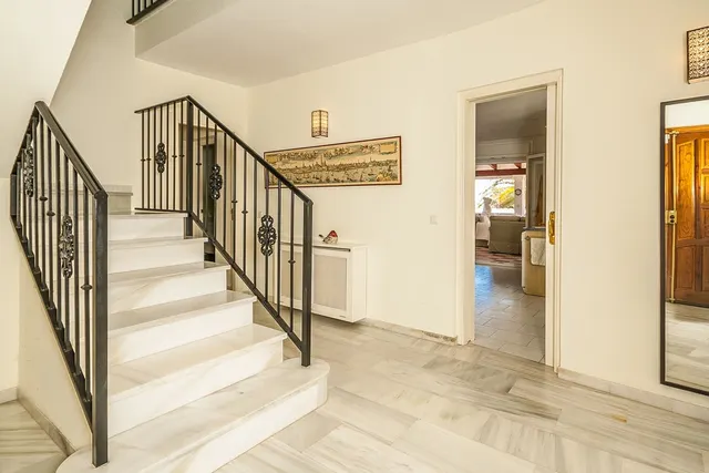 Chalet 4 habitaciones 388m² en venta - Marbella — 11