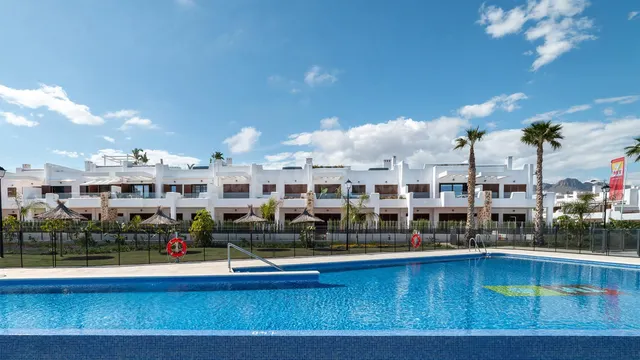 Bungalow 3 habitaciones 122m² en venta - Playa la entrevista — 20