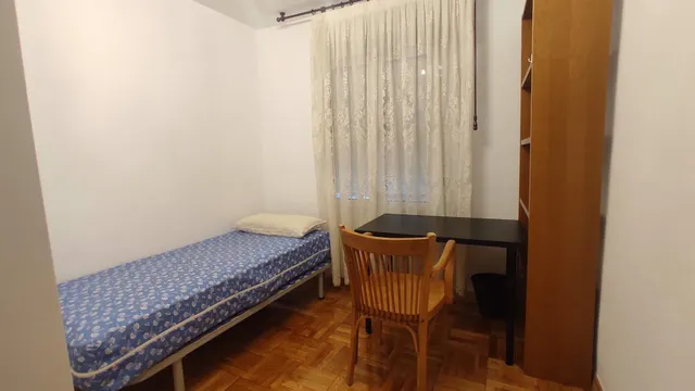 PISO ALQUILER AMUEBLADO EN PLAZA UNIVERSIDAD - VALLADOLID — 26