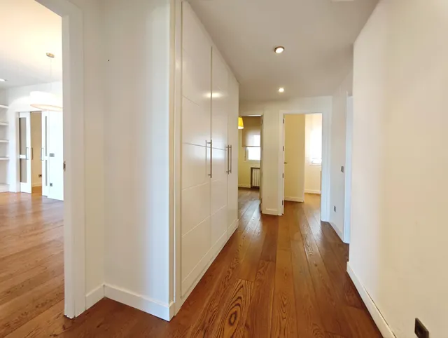 Vivienda exclusiva y luminosa en Plaza conde de Valle Suchil — 31