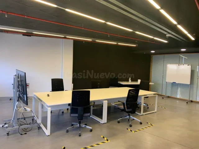 Oficina en alquiler en el Parque Empresarial de Torrellano,  - foto 2