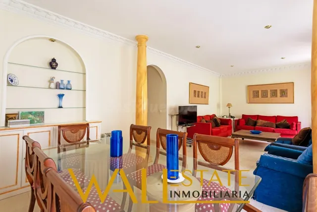 Amplio piso en venta en Chamberí - foto 4
