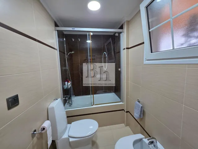 BLANHOGAR vende ático reformado en Puerta de Málaga — 15