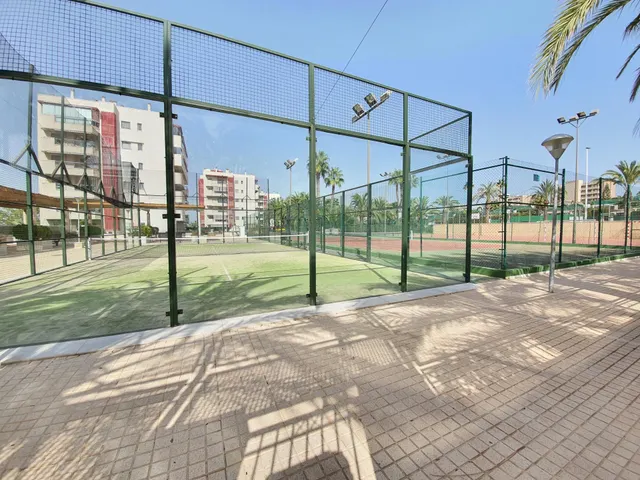 Tu escapada perfecta en Arenales del Sol — 48