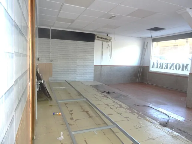 LOCAL COMERCIAL EN NUEVA CARTAGENA¡¡¡¡ — 7