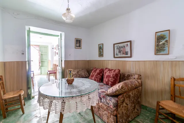 Casa 3 habitaciones 108m² en venta - Castillo de tajarja — 9