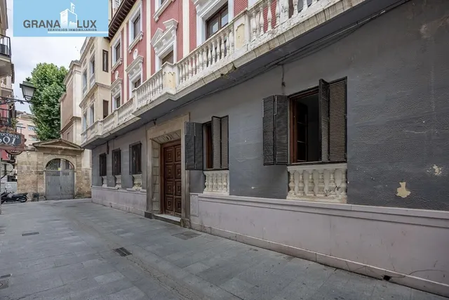 PISO JUNTO A RECOGIDAS — 22