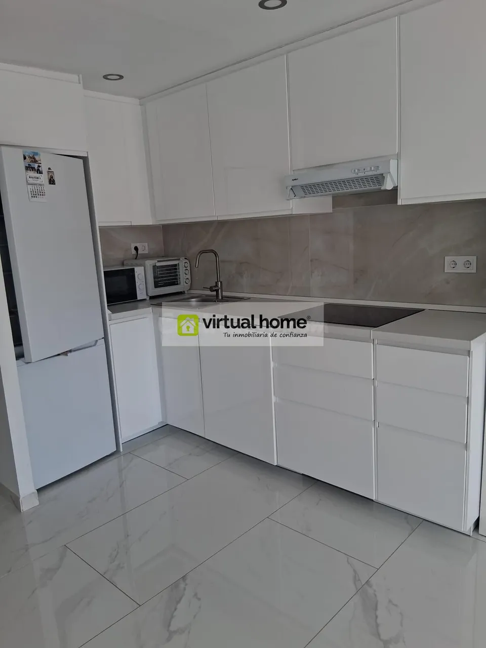 Moderno Apartamento Reformado en Rincón de Loix, Benidorm - €198,000