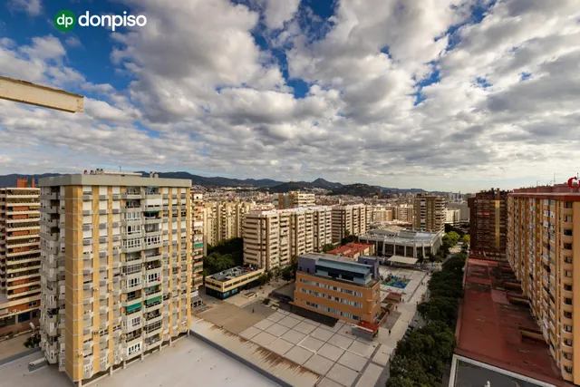 ¡Tu hogar ideal en el corazón de Málaga! ✨ — 12