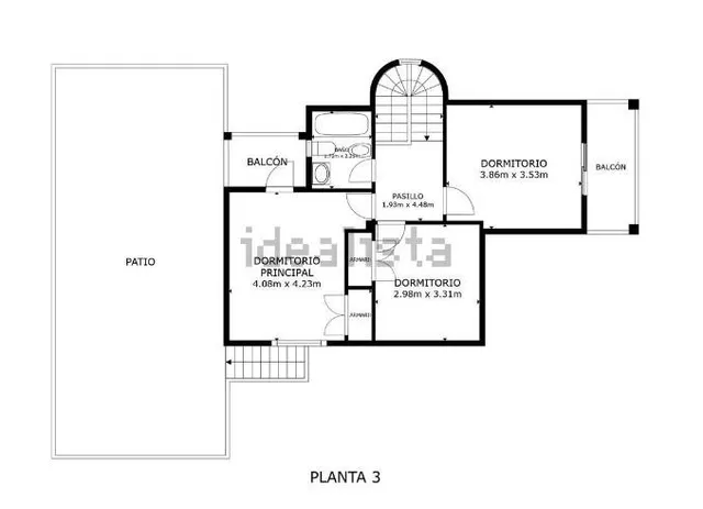 Chalet en Pinos Genil — 40