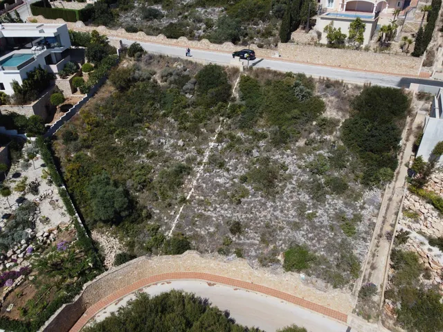 Villa 3 habitaciones 414m² en venta - Cumbre del Sol — 9