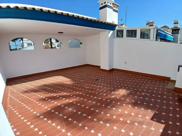 Bungalow 2 habitaciones 63m² en venta - Las Filipinas — 27