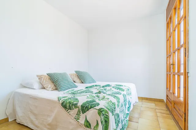 Casa/Chalet independiente de estilo rústico, en Bon Relax, Sant Pere Pescador, a 1Km del mar. — 31