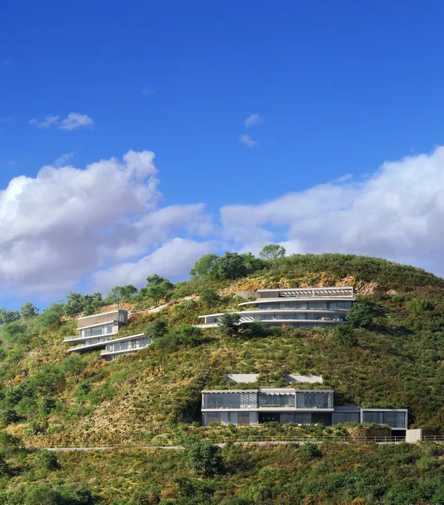 Chalet 5 habitaciones 562m² en venta - El Madroñal — 7