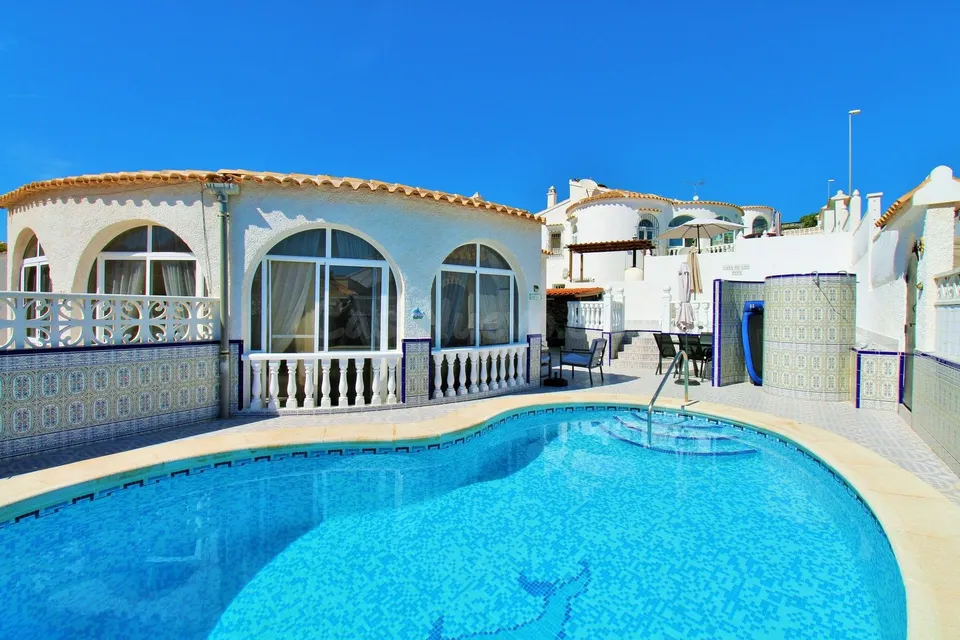 Villa 4 habitaciones 135m² en venta - Los Dolses