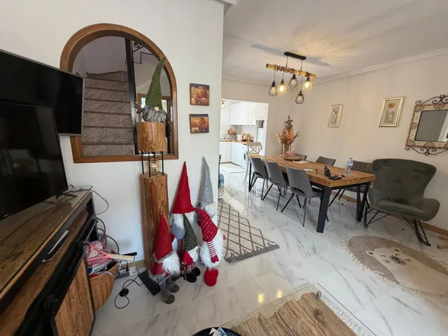 Bungalow 3 habitaciones 85m² en venta - Zona los Frutales — 38