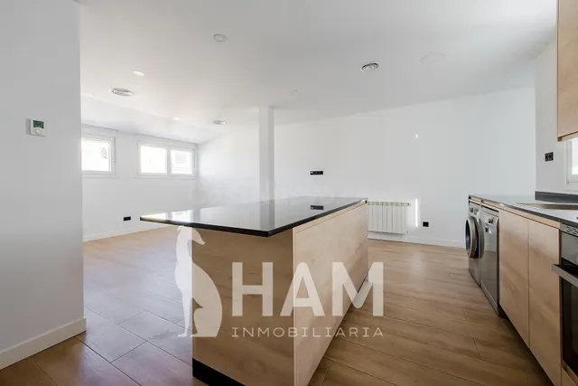 Magnífico piso en una de las mejores zonas de Madrid – Chamb - foto 4