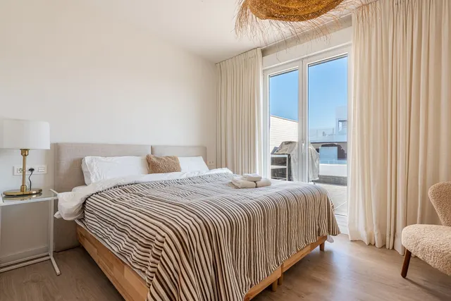 Ático 3 habitaciones 112m² en venta - Marbella — 13