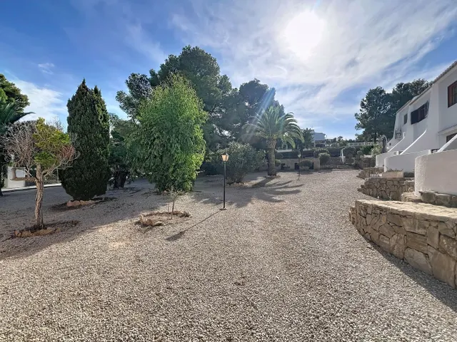 Casa 3 habitaciones 100m² en venta - Benissa pueblo — 7
