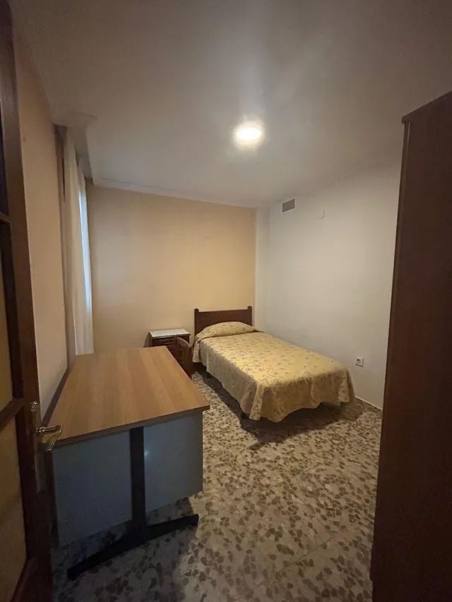 ¡¡¡OPORTUNIDAD EN ALMOGÁVARES, PISO DE ALQUILER PARA MILITARES!!! — 9