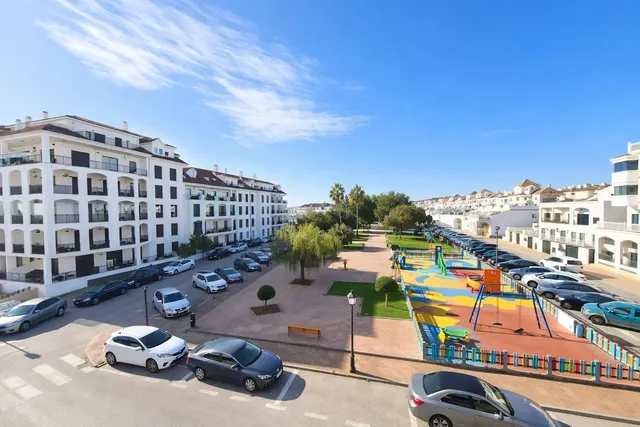Apartamento 2 habitaciones 90m² en venta - Costa del Sol — 14