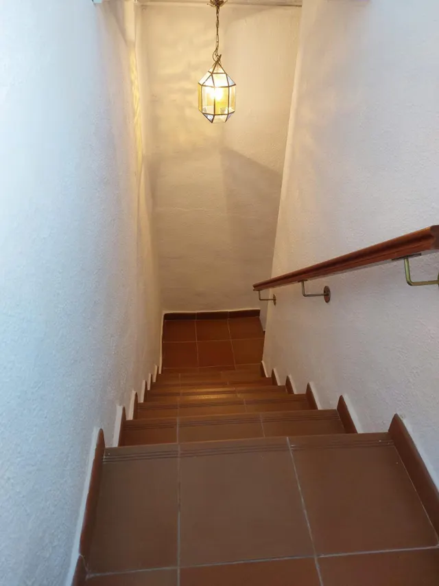 Casa 7 habitaciones 225m² en venta - Abla centro — 24